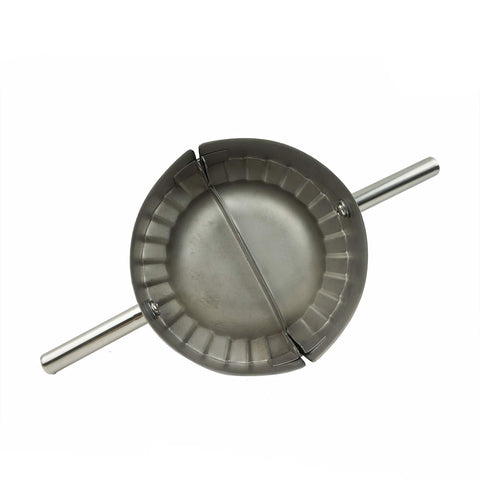 Proshopping uso versátil para empanadas ravioli y pierogi XL.
