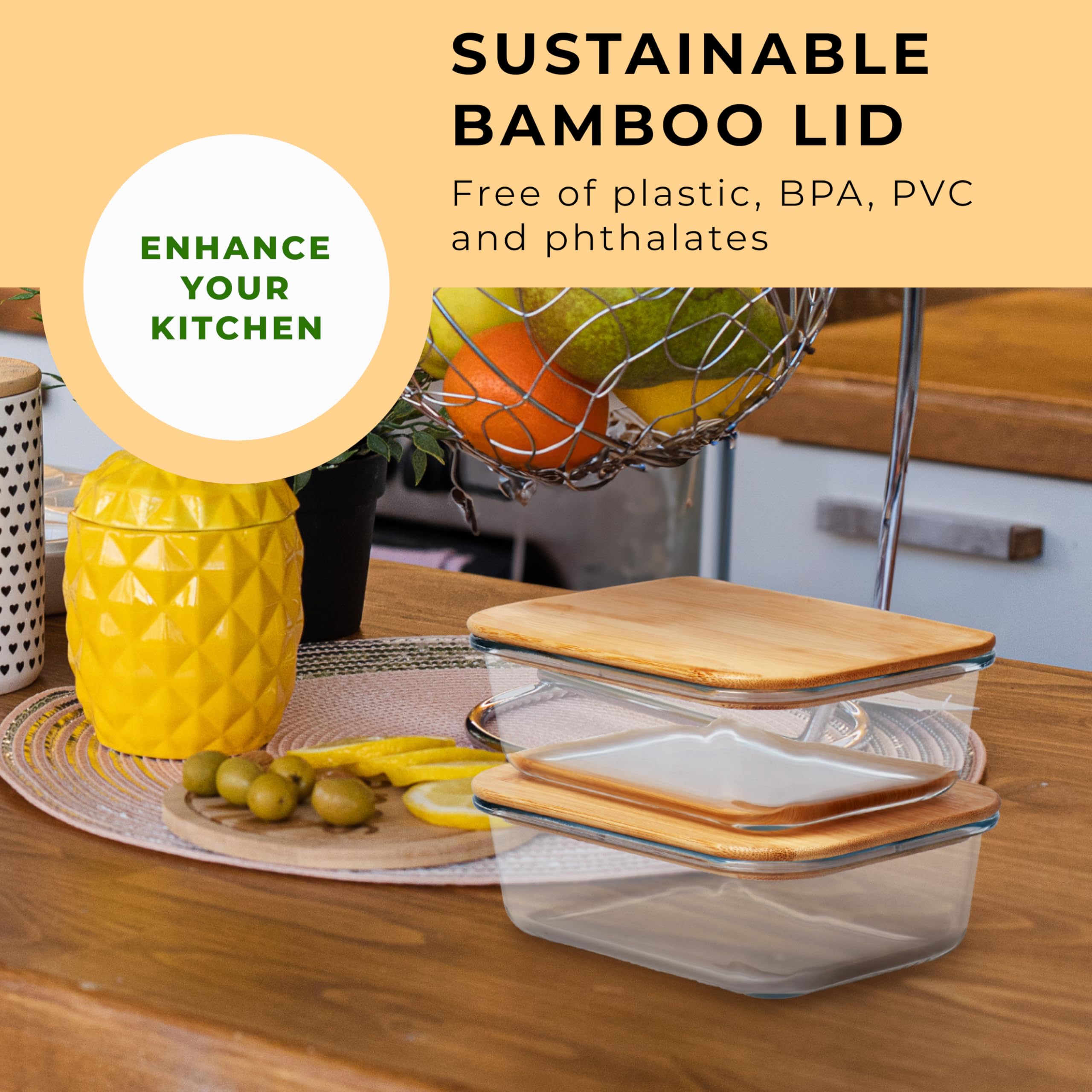 Prosumer's Choice diseño ecológico y sin plástico