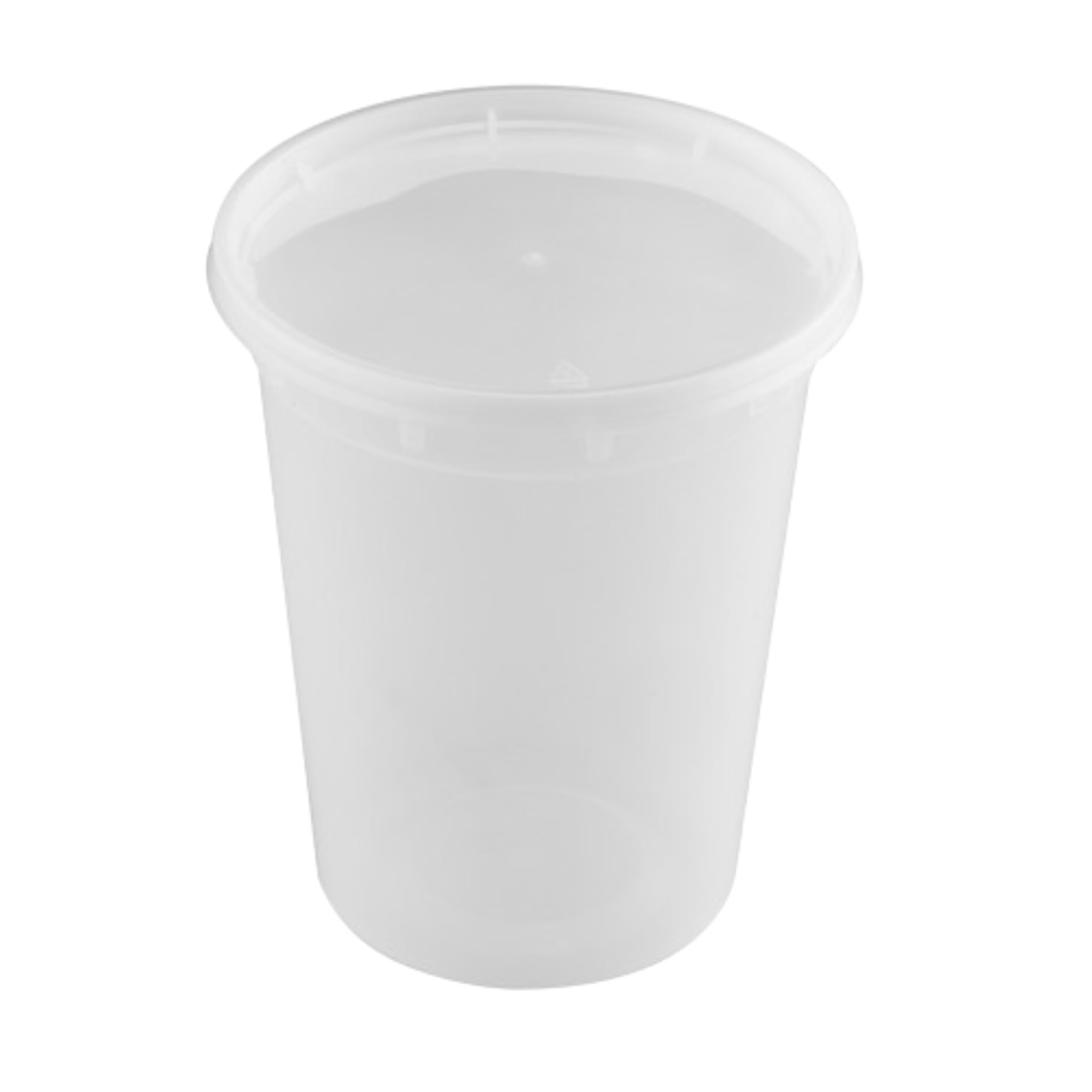 ProTakeOut 32oz ideal para porciones diarias y preparaciones para la semana.