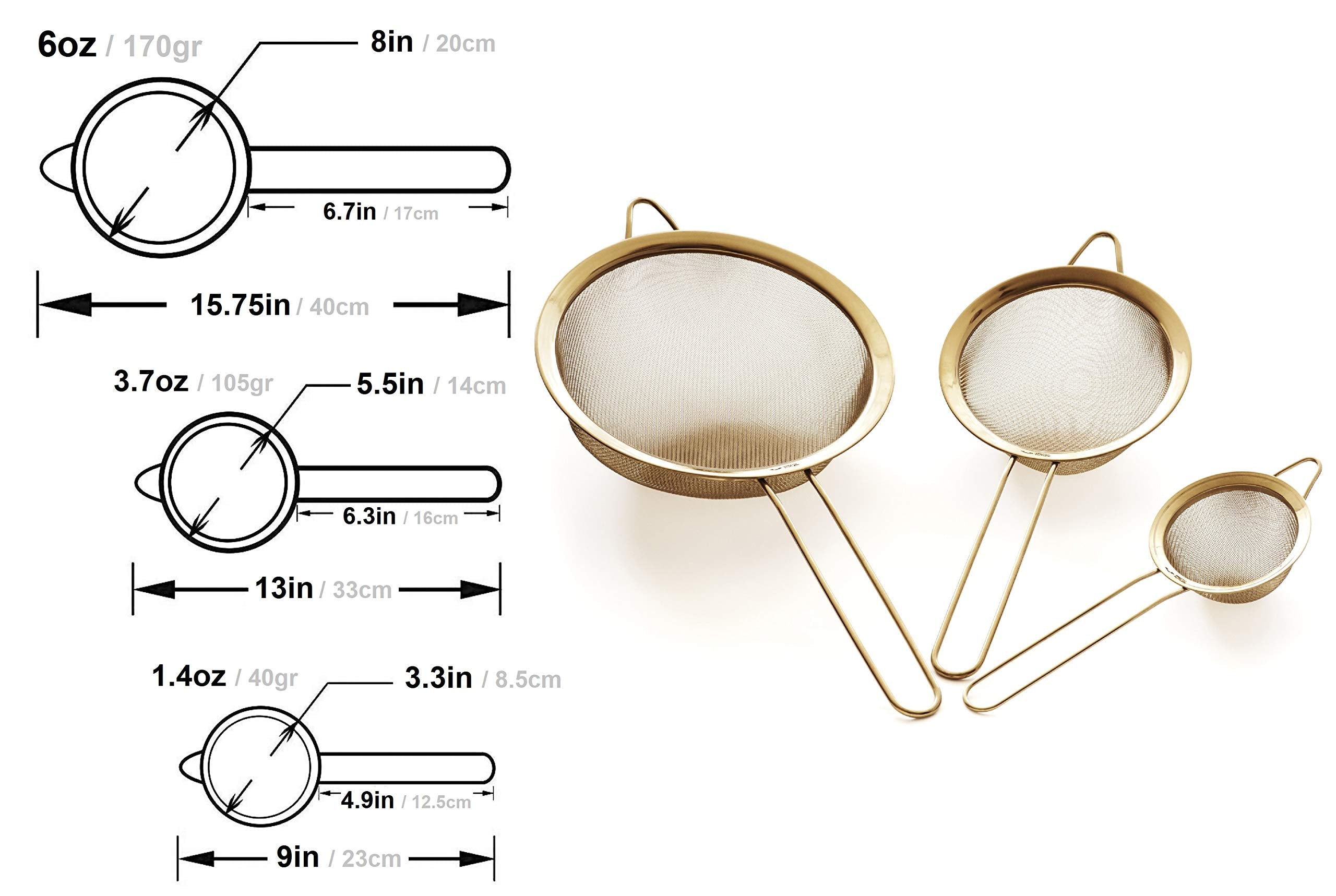 Proto Future detalle acabado PVD oro añade durabilidad y estilo en cocina