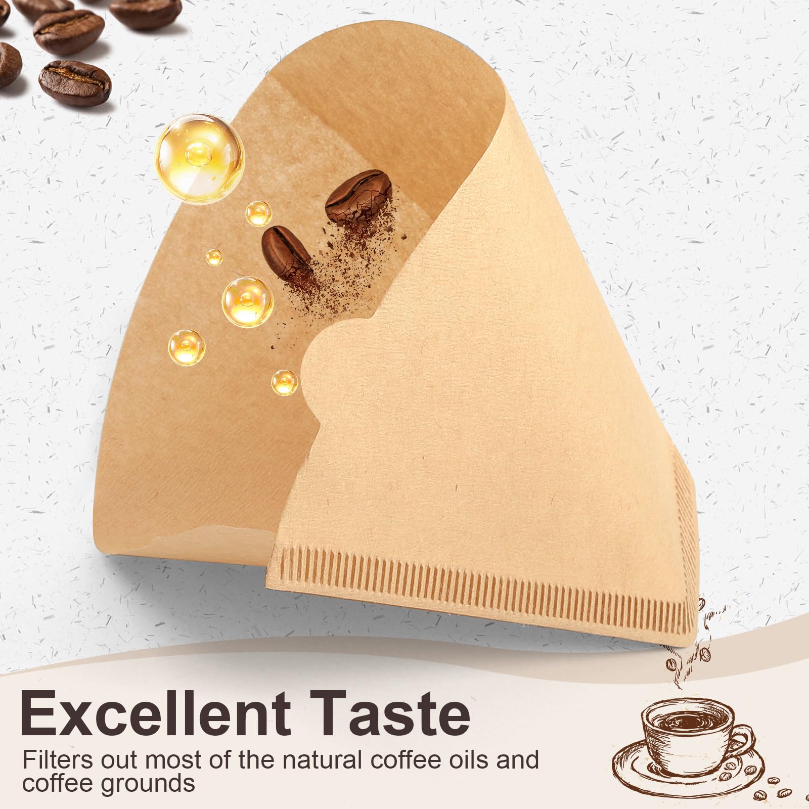 Prudiut compatible con cafeteras Ninja y métodos de vertido