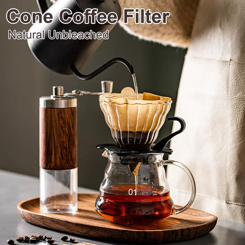 Prudiut filtro No.2 para cono: compatible con sistemas de goteo.