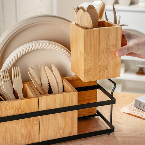 PTSTING diseño clásico para cocinas modernas