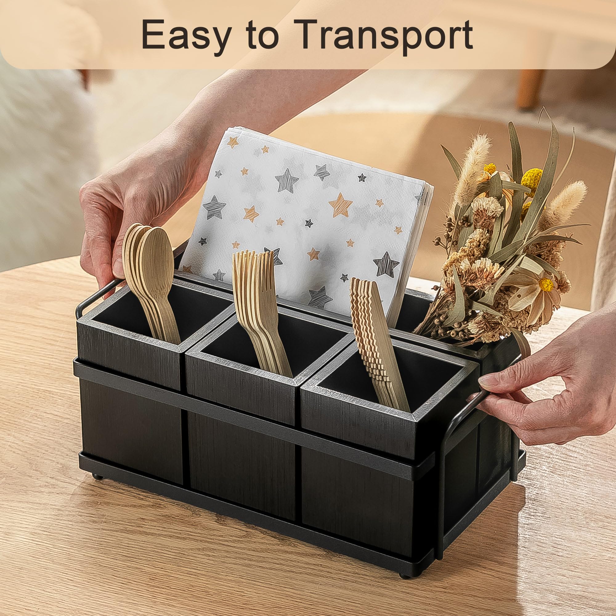 PTSTING Diseño moderno para mesas y eventos con estilo práctico.