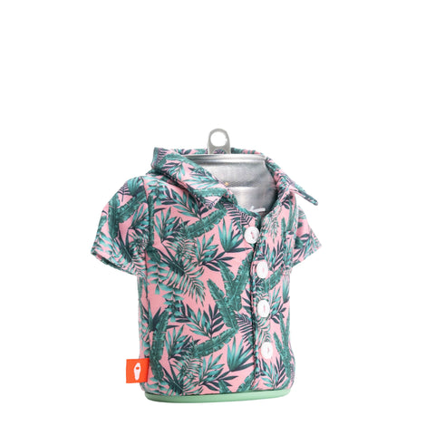 Puffin Aloha Enfriador para botella 12 oz conserva la temperatura en cualquier ocasión