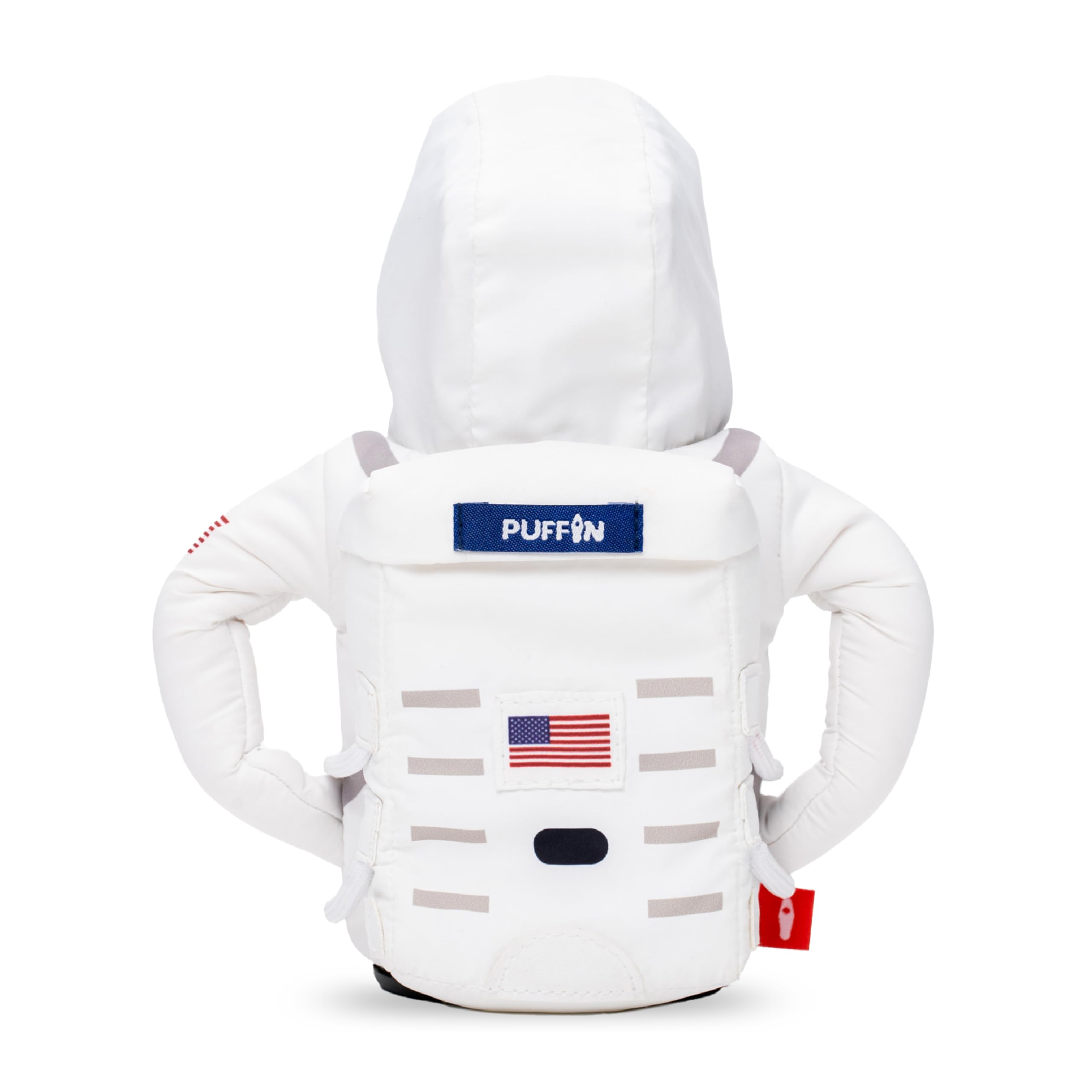 Puffin Space Suit Jacket, aislamiento doble, mantiene la bebida fría por más tiempo.