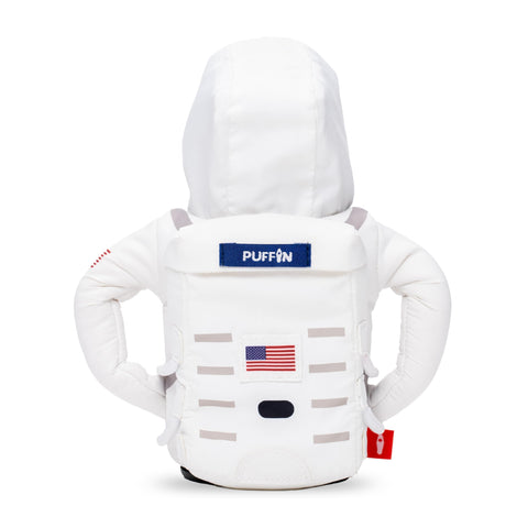 Puffin Space Suit Jacket, aislamiento doble, mantiene la bebida fría por más tiempo.
