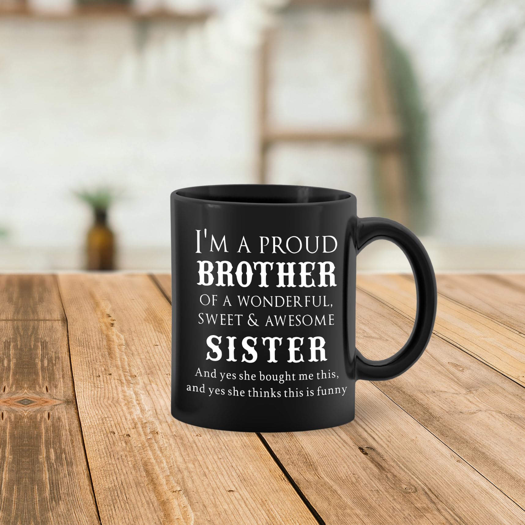 PUHEI taza cerámica, detalle regalo, perfecto para ocasiones especiales
