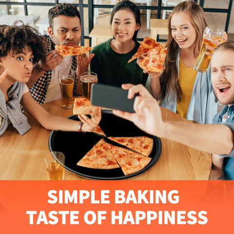 Pulems uso en cocinas, hoteles y restaurantes para pizzas y más.