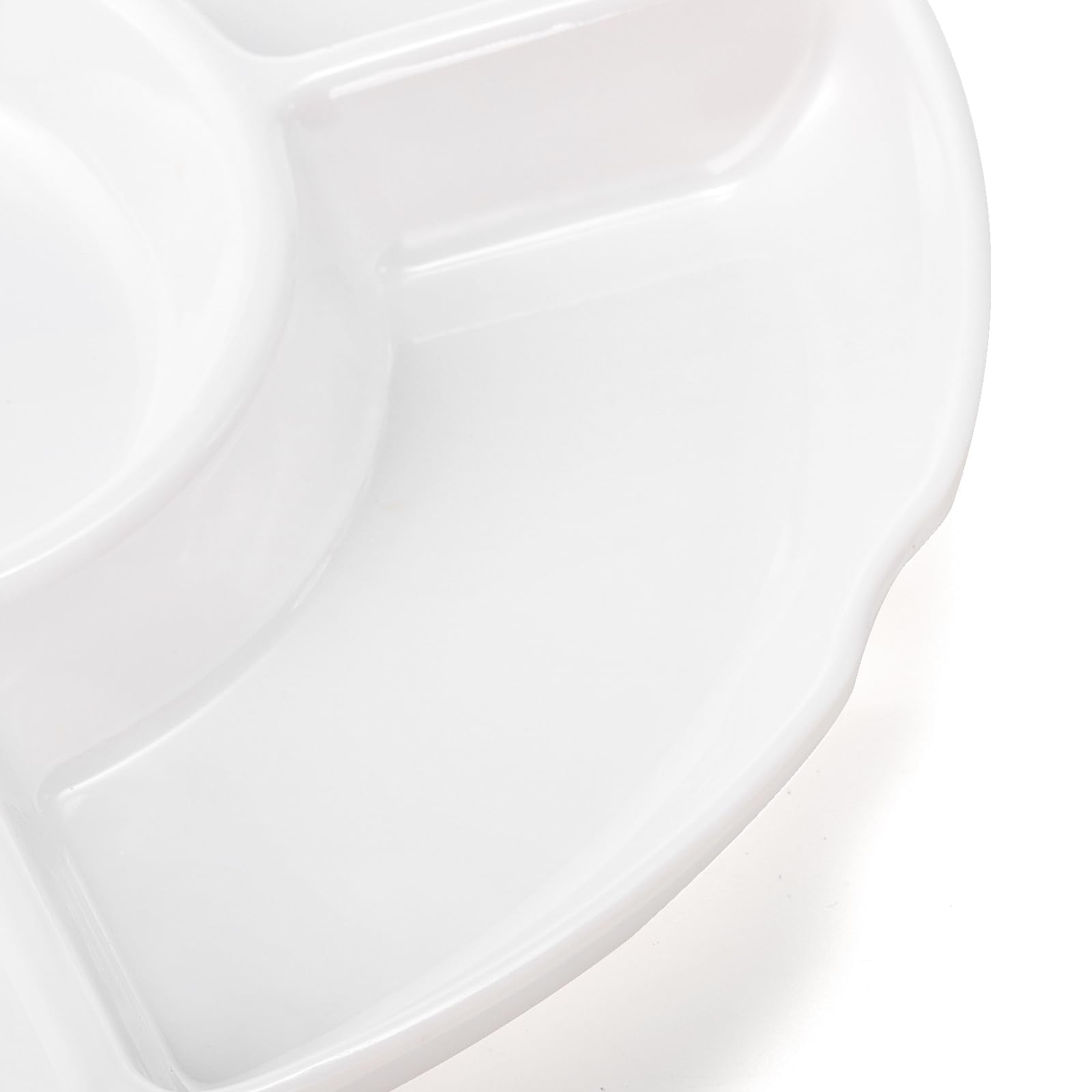 Pumtus diseño blanco elegante que combina con cualquier decoración