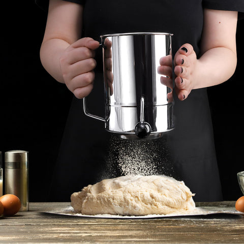 Pumtus kit de repostería para preparar pasteles y galletas
