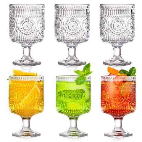 Vaso Pumtus recomendado como regalo para ocasiones especiales