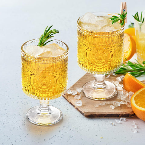 Vaso Pumtus para whisky y cerveza, estilo elegante y práctico