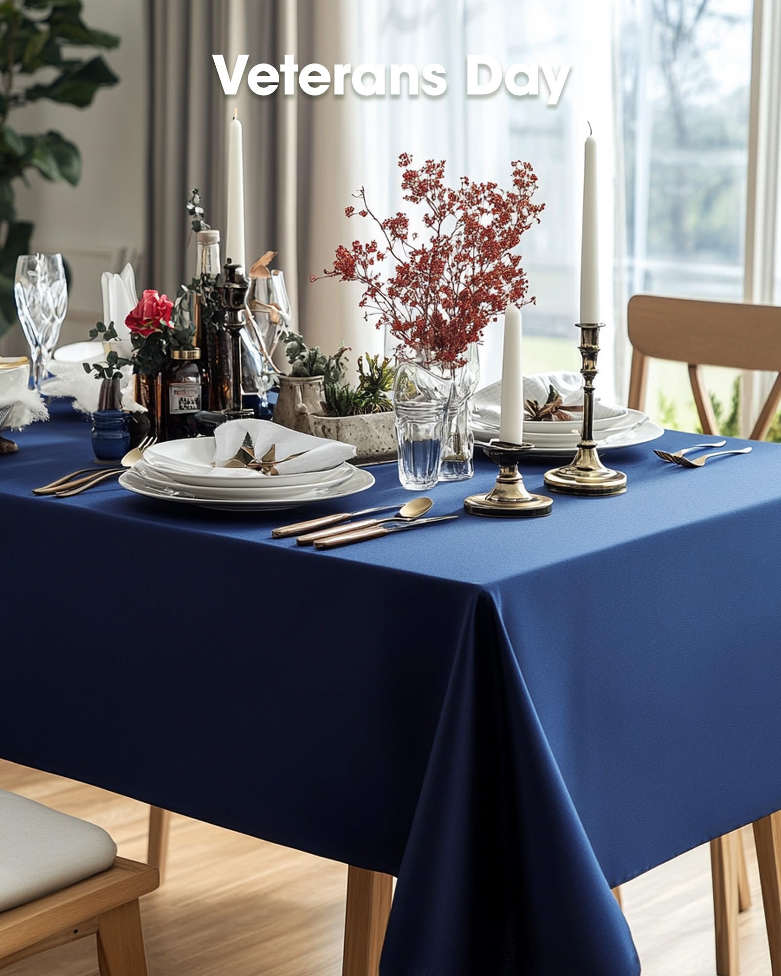 Mantel Pureegg para graduaciones, estilo y practicidad.