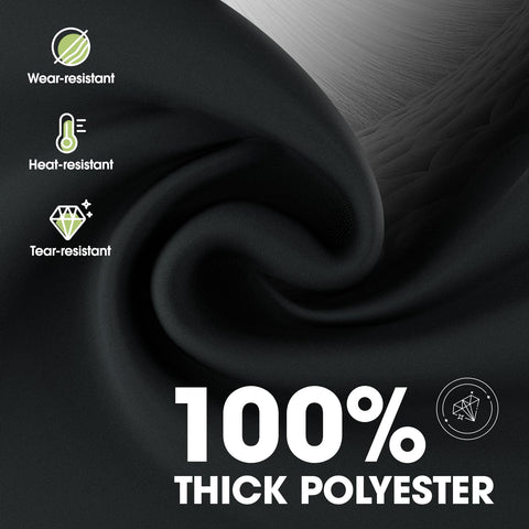 Pureegg mantel rectangular 60x84 en varios colores para combinar decoración