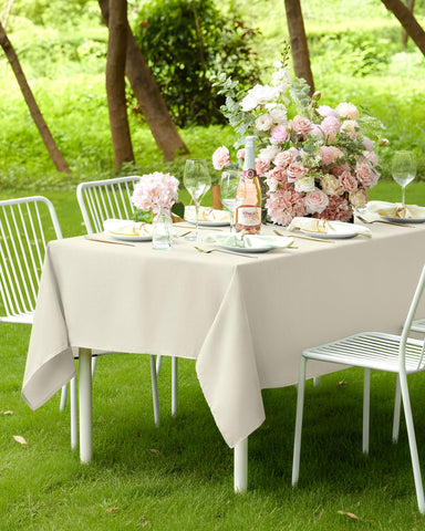 Pureegg mantel para exteriores, perfecto para picnics y fiestas