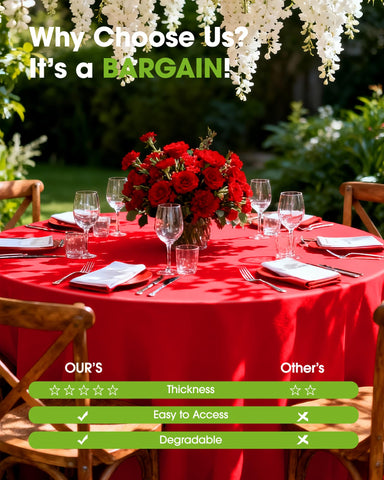 Ideal para San Valentín, Acción de Gracias y Navidad con Pureegg.