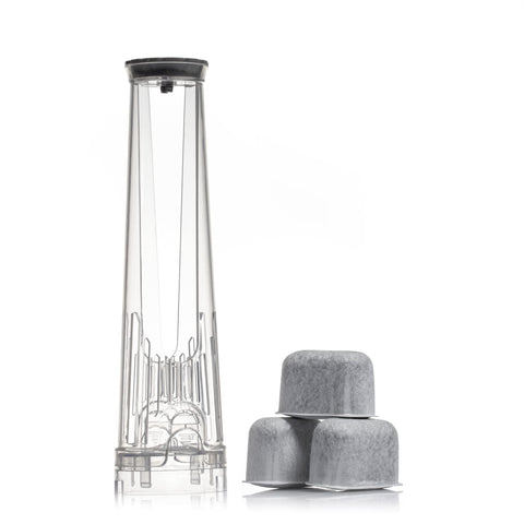 PUREHQ soporte de filtro de agua Ninja, base estable para instalación segura
