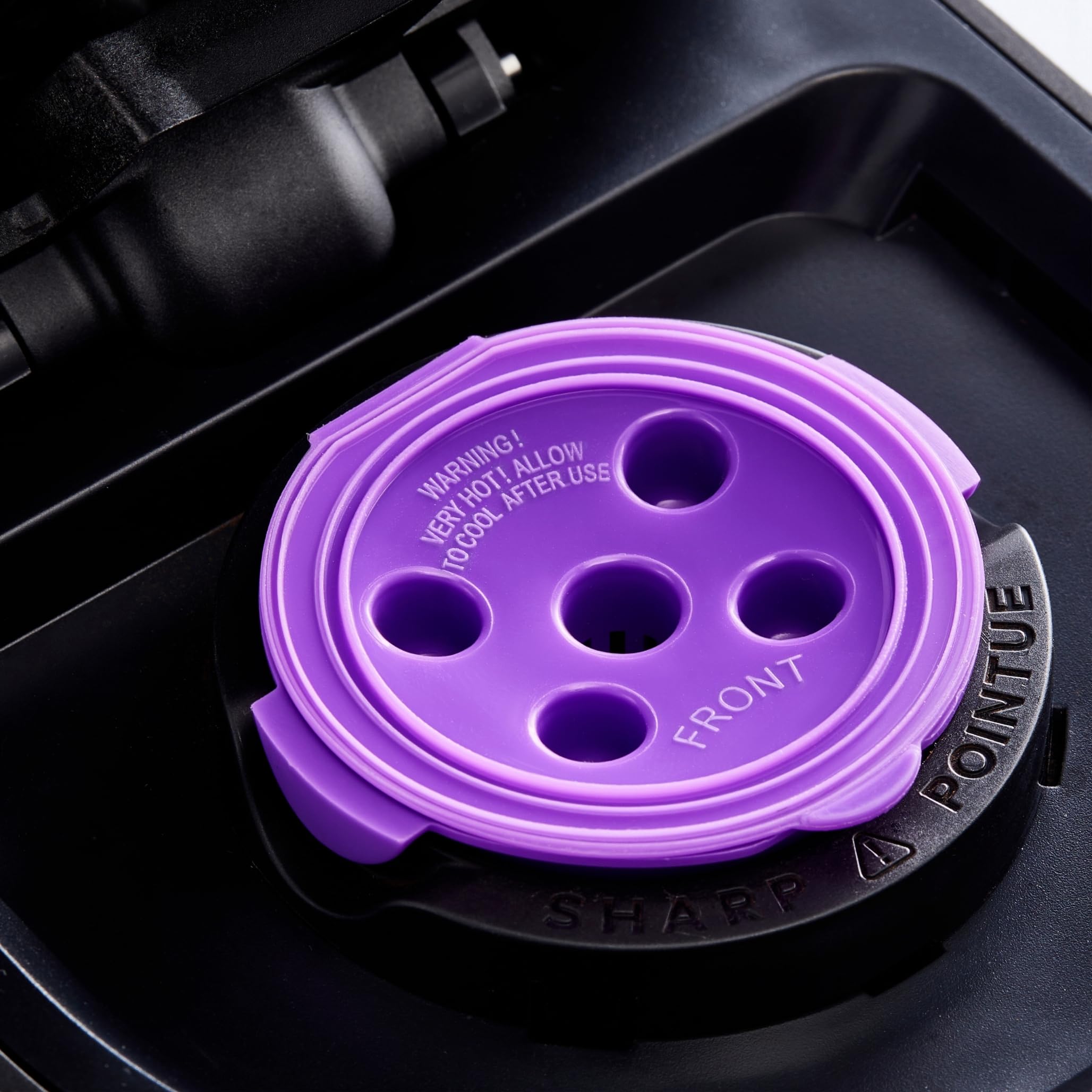 PUREHQ paquete de 4 K-Cups, conveniencia para casa