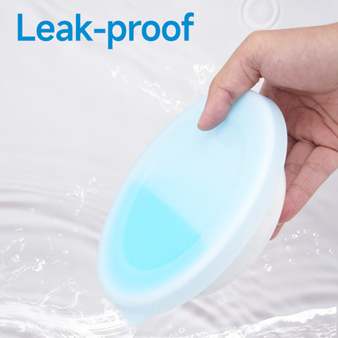 Purekra tapa silicona para Corelle 18oz: apta para lavavajillas y uso diario.