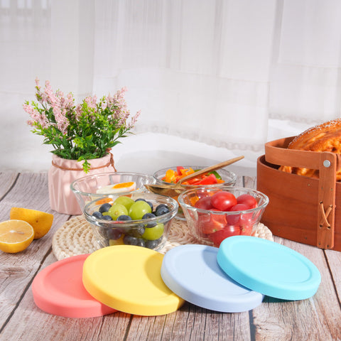 Purekra material de silicona de grado alimentario, resistente y fácil de limpiar.