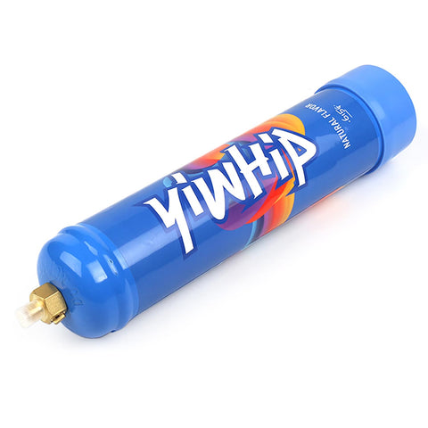Purity Whip dispensador compacto, decoraciones rápidas en cocina y pastelería