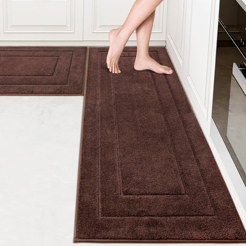 Alfombra PURRUGS cocina 24x35-5, absorbente para derrames