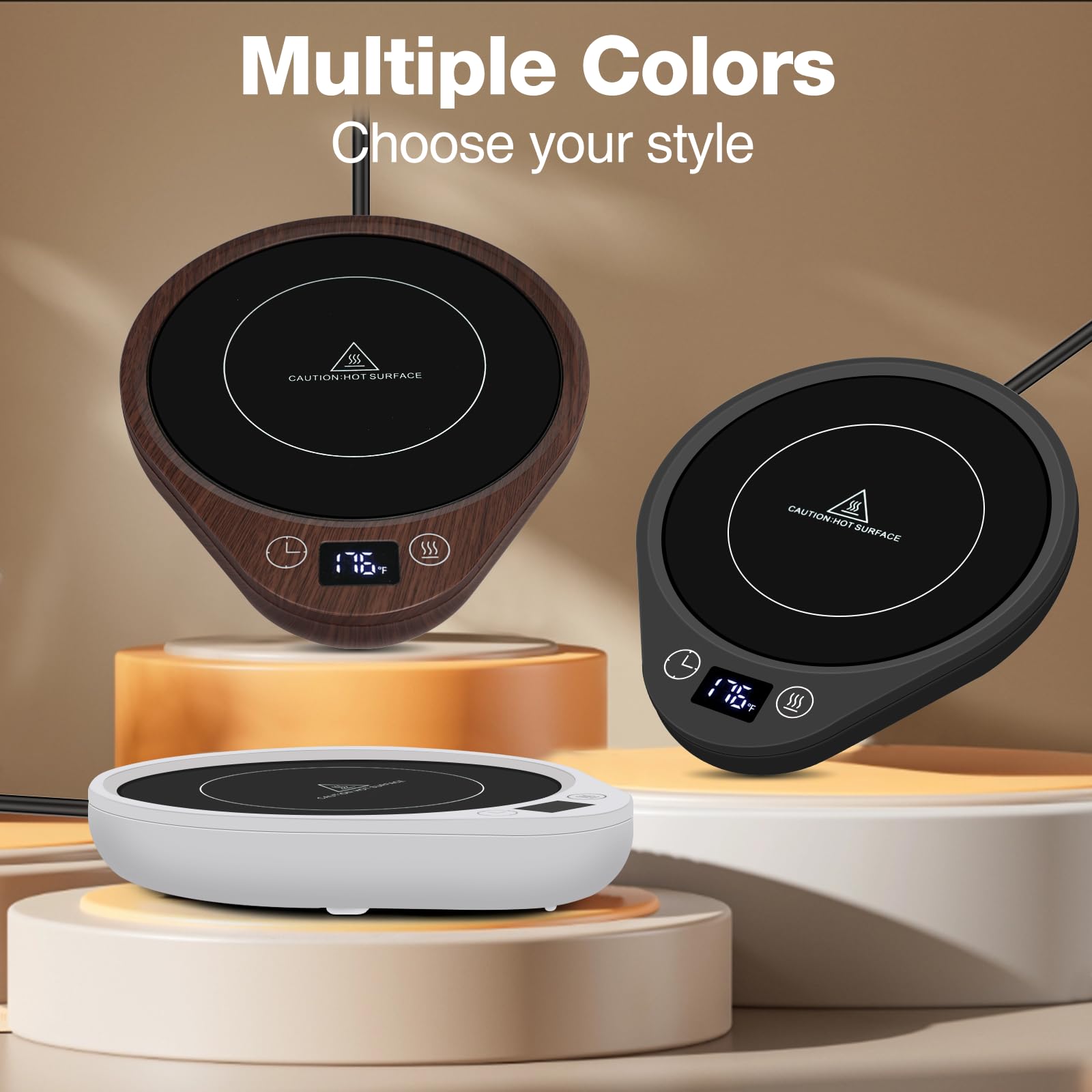 PUSEE regalo ideal para amantes del café.