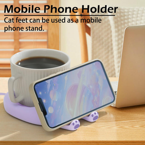PUSEE regalo ideal para amantes del café y la experiencia de bebidas calientes