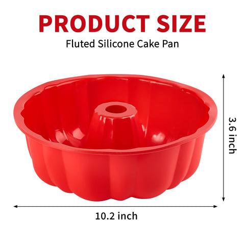 Detalle de material silicona Puyeipt, sin BPA y seguro para alimentos.