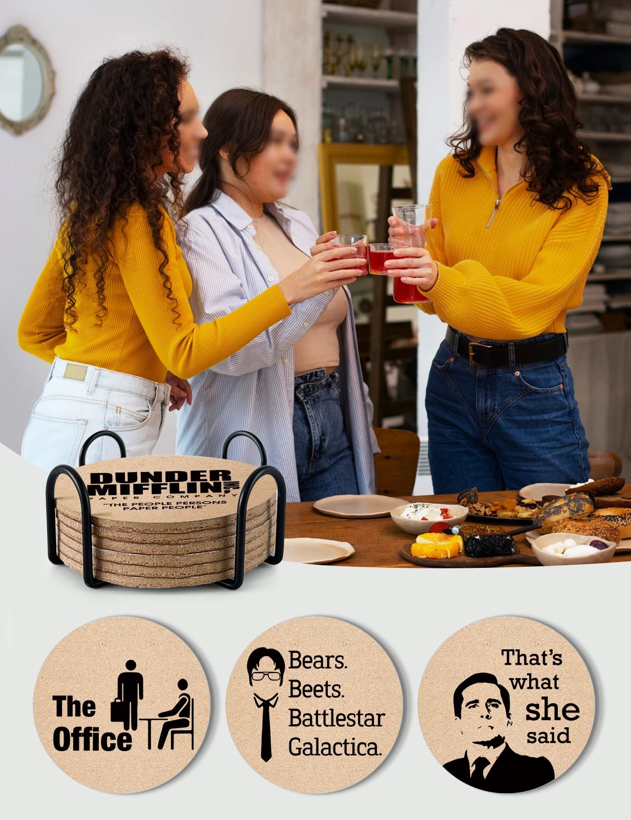 PWHINGN diseño de oficina, combina estilo y funcionalidad