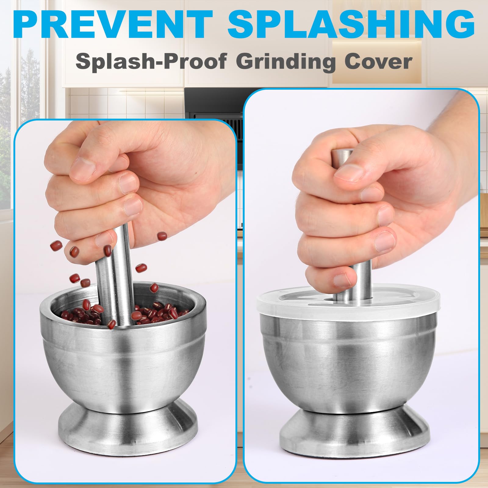 Pwkauka regalo-practico: regalo funcional para cocinas modernas.