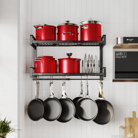 PXRACK diseño versátil para cocina, despensa y armario