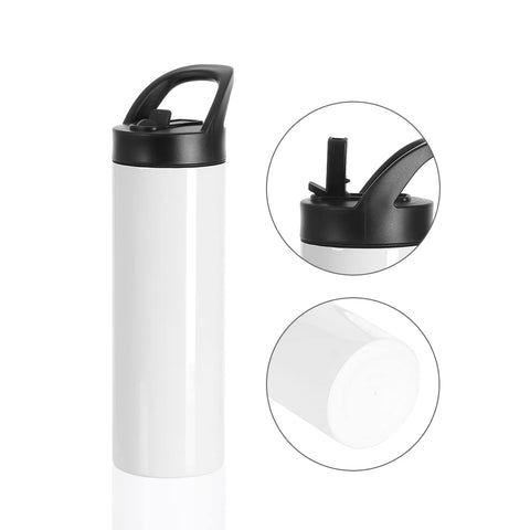 Acero inoxidable 304 PYD Life, material seguro y duradero para bebidas.