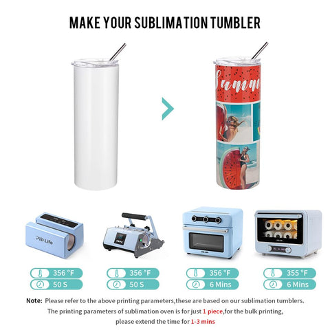 Film de sublimación 10 piezas para PYD Life, compatible con Hornos y máquinas.