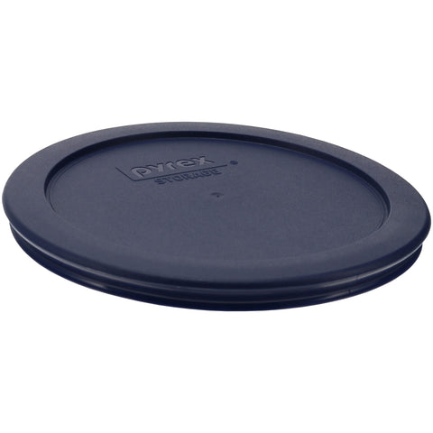 Lote de 3 tapas Pyrex para cubrir porciones.