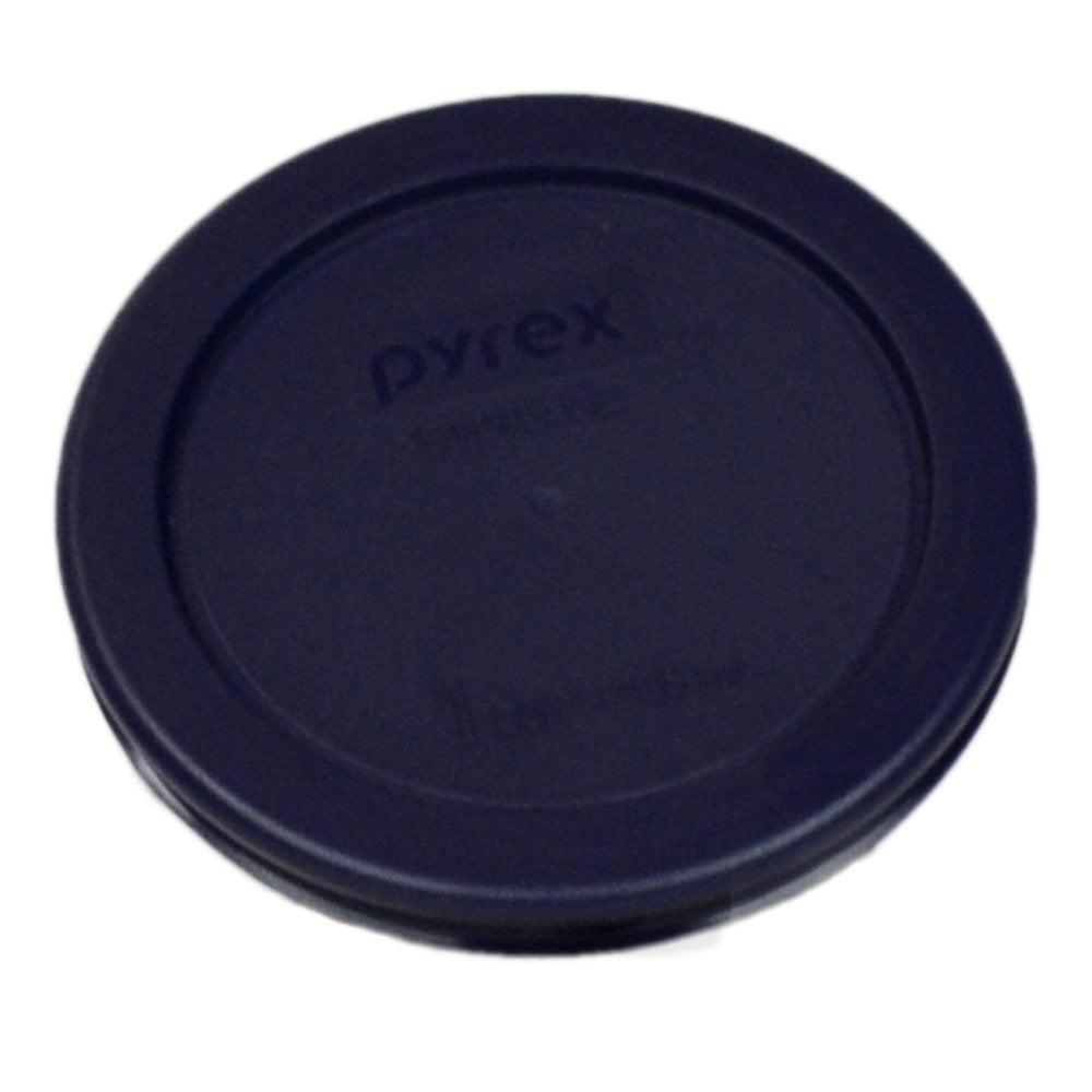 Conjunto de tapas Pyrex 7202-PC para conservar alimentos frescos