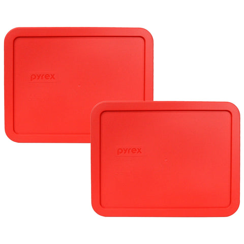 Tapa repuesto Pyrex 7211-PC para 6 tazas, mantiene alimentos frescos y sellados.