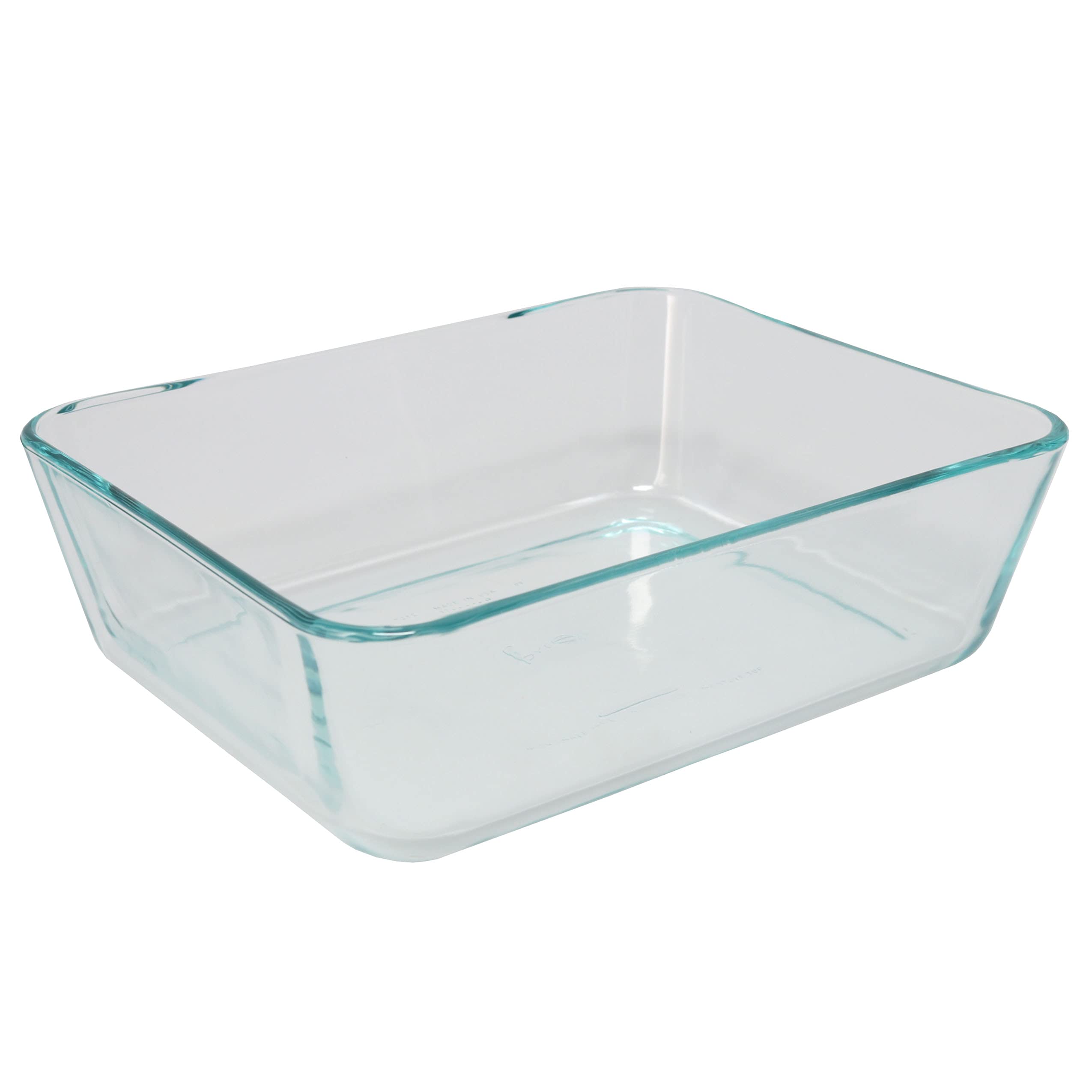 Uso en refrigerador y microondas con tapas azules para almacenamiento versátil