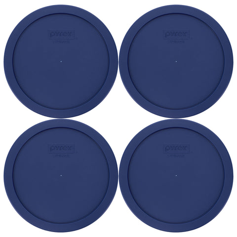 Tapa Pyrex 7402-PC para cuenco escultado, evita olores y manchas
