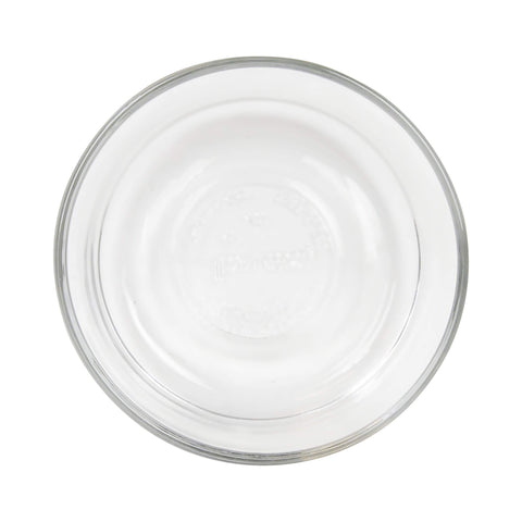 Juego Pyrex facilita limpieza, tapas aptas para lavavajillas