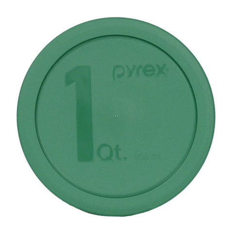 Conjunto de tapas Pyrex para mezcladoras, almacenamiento sin olores.