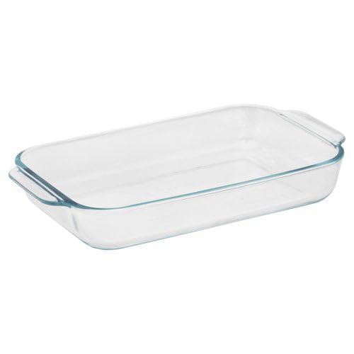 Pyrex Easy Grab, tapa transparente para conservar frescura y alimentos