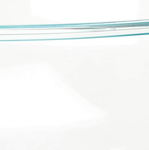 Conjunto de 8 cuencos Pyrex Smart Essentials con tapas plásticas para organizar sobras.