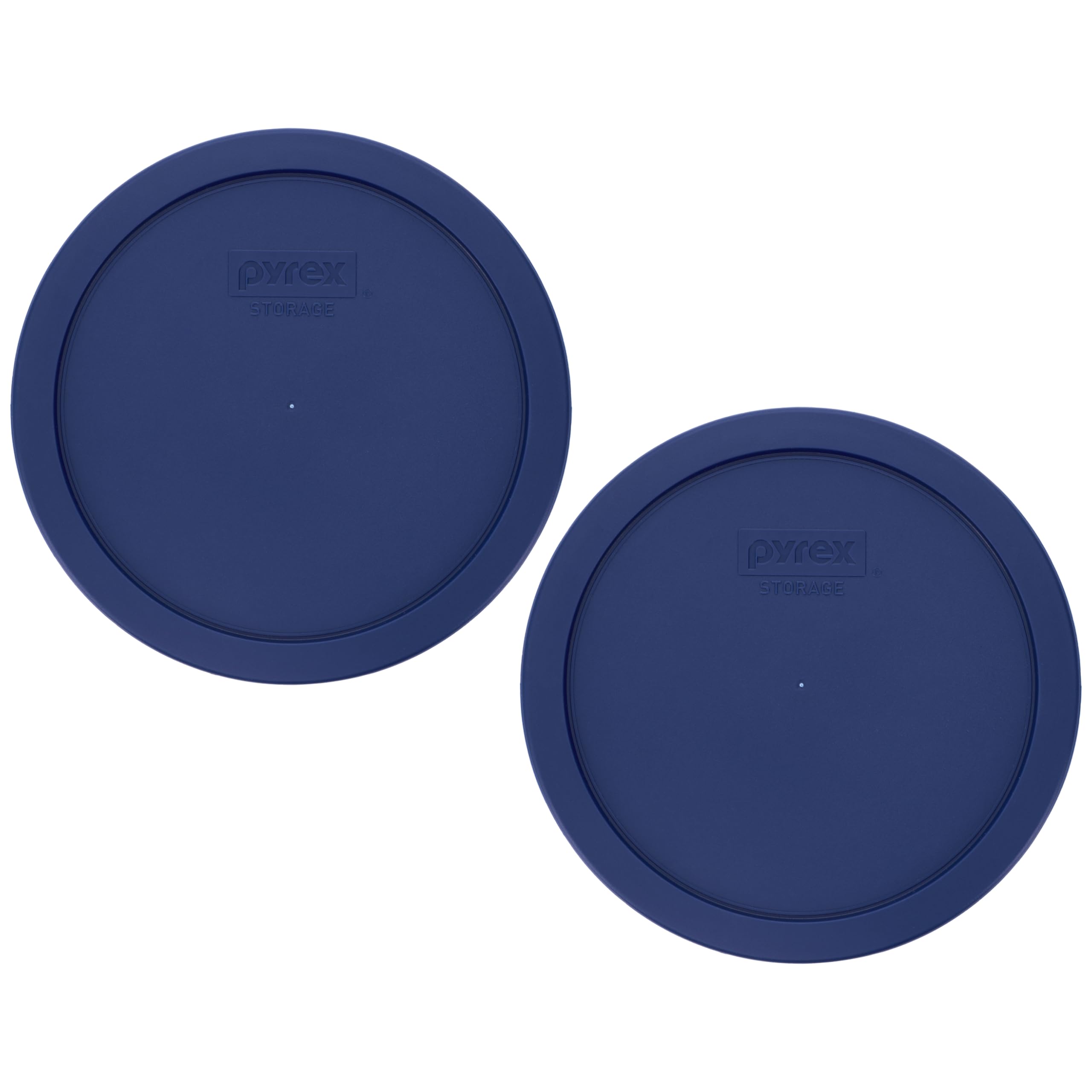 Tapa repuesto Pyrex azul apta para lavavajillas y limpieza fácil