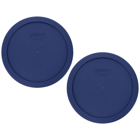 Tapa repuesto Pyrex azul apta para lavavajillas y limpieza fácil