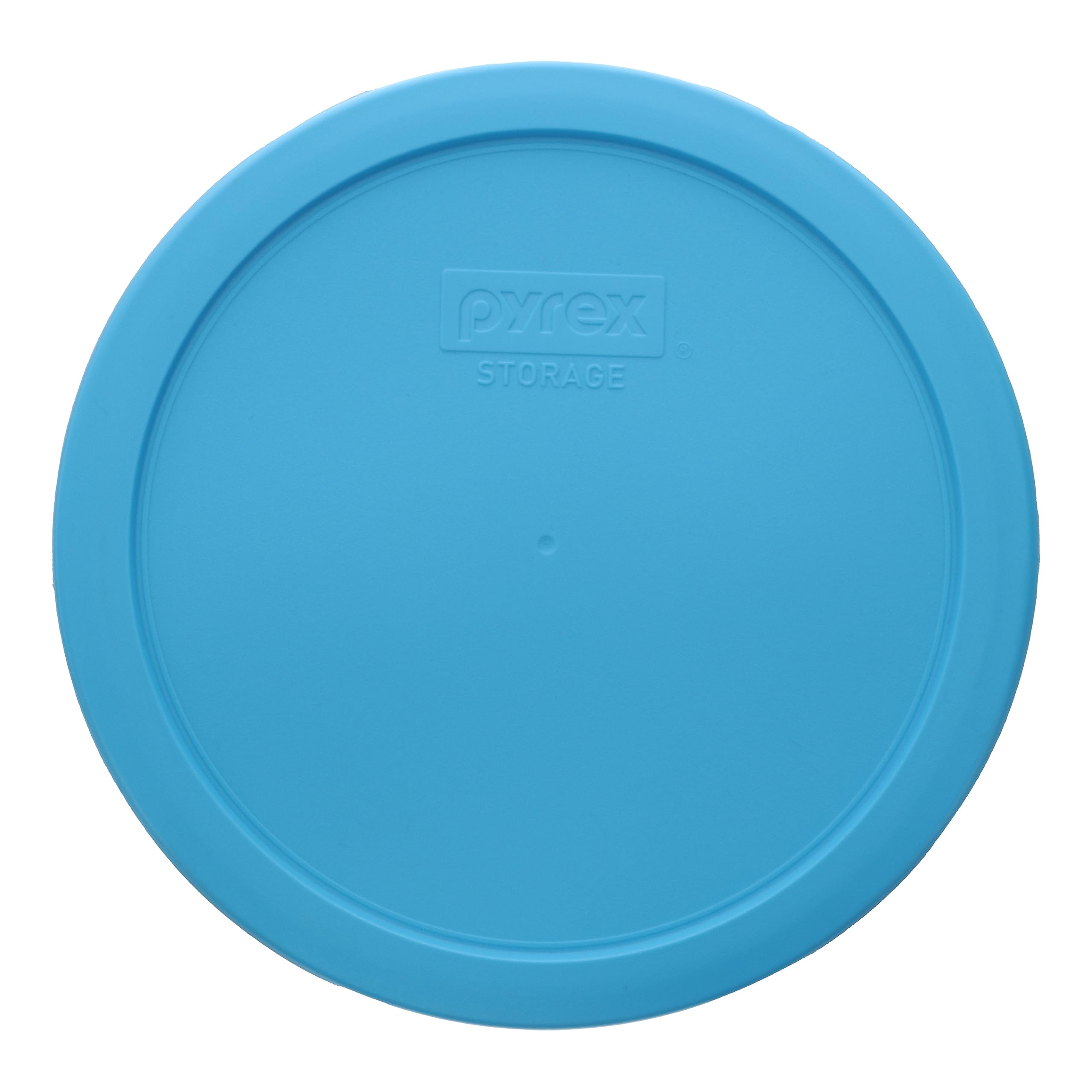 Tapa libre de BPA de Pyrex para refrigerador, congelador y microondas.
