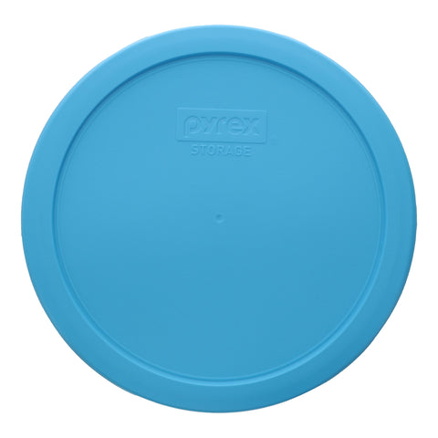 Tapa libre de BPA de Pyrex para refrigerador, congelador y microondas.