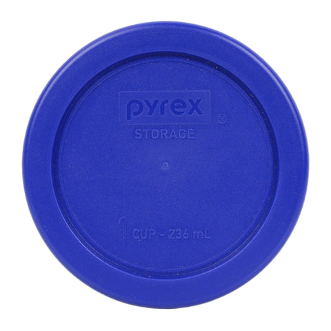 Tapas Pyrex aptas para lavavajillas, almacenamiento seguro.