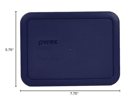 Tapas originales Pyrex hechas en EE. UU. para reemplazo auténtico